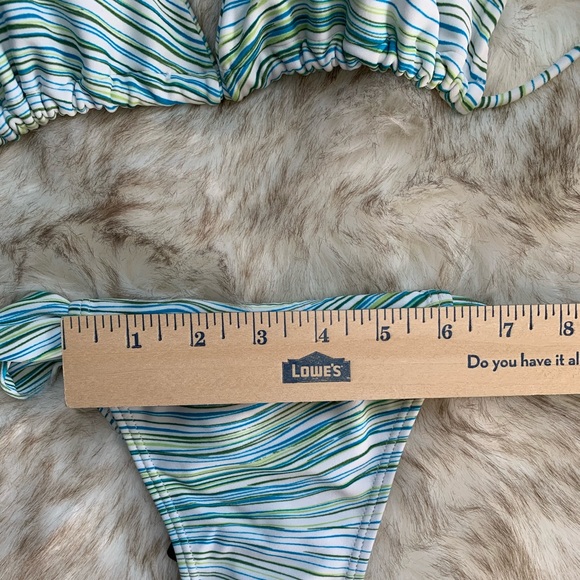 CIA.MARÍTIMA | Bikini 👙 - Picture 4 of 6